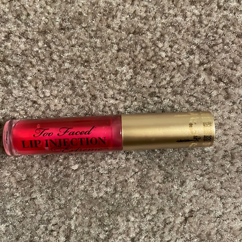 Too Faced Lip Plumper New